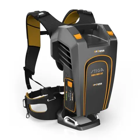 Rabatt STIGA 279050008 Backpack